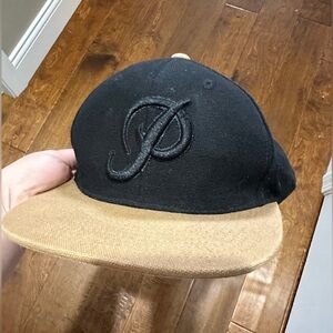 Primitive Apparel hat